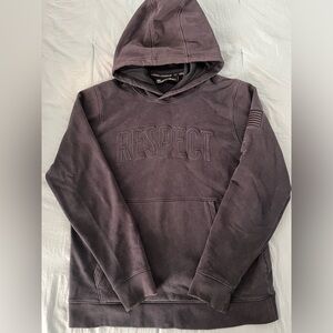 Under Armour Respect Hoodie